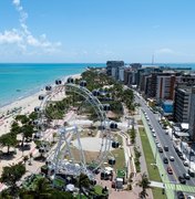 Maceió lidera ranking de destinos mais vendidos da Azul Viagens em 2025