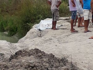Encontrado corpo de jovem desaparecido em barragem