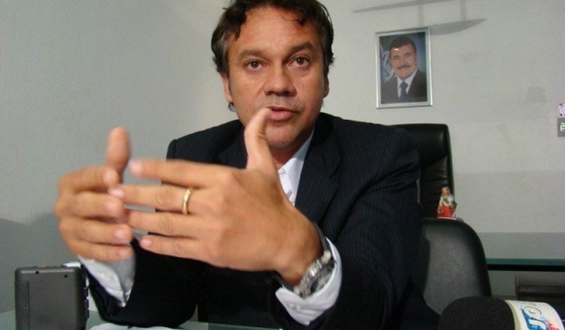 Ex-secretário municipal de Educação de Maceió é denunciado pelo MPF