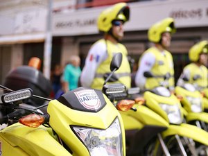 Vendedor ambulante é preso por se masturbar na orla de Maceió