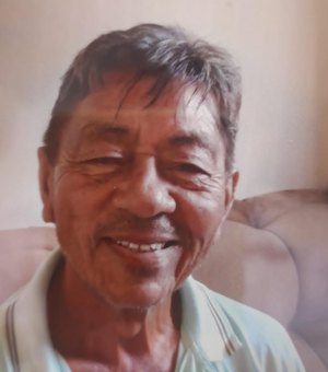 Pai da secretária de Saúde de Palmeira dos Índios morre nesta sexta-feira (10)