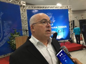 Josenildo Souza é o novo Superintendente da SMTT de Arapiraca