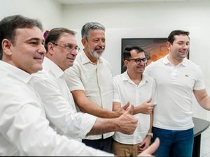 Arthur Lira amplia força em Arapiraca e nos municípios da região