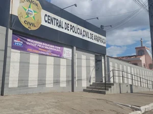 Homem descumpre medida protetiva e é preso em Arapiraca