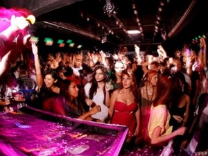 VISH: Cinco anos de muita festa pra se acabar