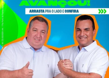 Afastamento de Allan de Jesus e Henrique Vilela causa estranheza em Porto de Pedras