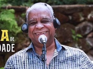 Morre Ubirany, sambista do grupo Fundo de Quintal, aos 80 anos