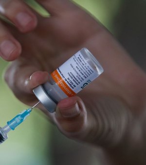 Anvisa diz que vacinas usadas no Brasil são seguras