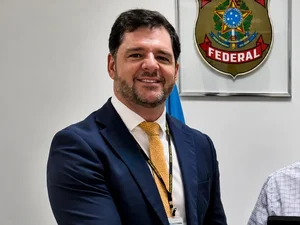 Polícia Federal muda comando em Alagoas; Ronaldo Campos assume Superintendência