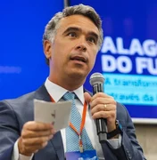 Deputado Federal Rafael Brito garante continuidade do pé-de-meia