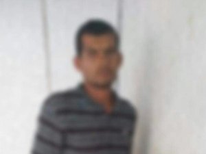 Suspeito de matar vendedor de bananas é preso em Arapiraca