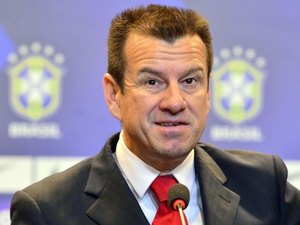 Dunga convoca os 23 da Seleção Brasileira para a Copa América