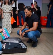 Maceió envia 50 estudantes da rede municipal para intercâmbio na Inglaterra
