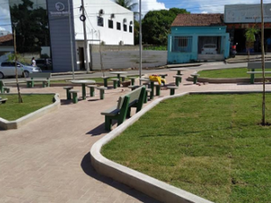 Homem que estuprou mulher no Agreste e estava foragido há 16 anos, é preso em Goiás