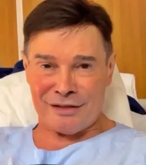 Saiba qual doença levou João Inácio Jr. a ser internado e o afastou das redes sociais