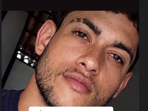 Jovem que estava desaparecido é encontrado morto com marcas de tiros em Maceió