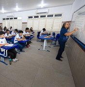 Governo de AL inicia pagamento do Fundef aos profissionais da Educação
