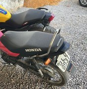 Motoqueiro faz manobras perigosas em Maragogi e é detido