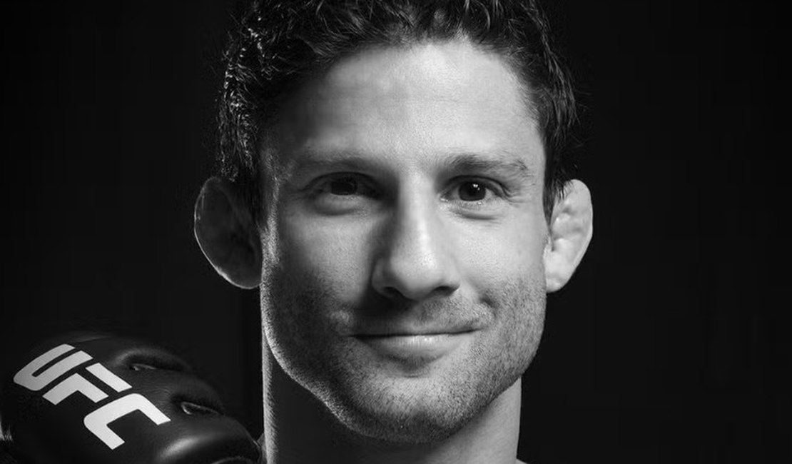 Lutador Allan 'Puro Osso' morre aos 34 anos, diz UFC