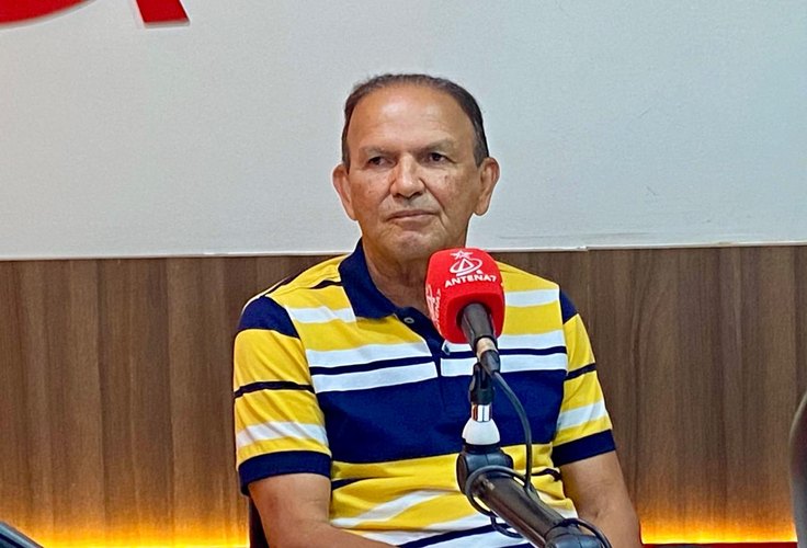 Cícero Cavalcante vem forte para a ALE em 2026, e pode ser dos mais votados do estado