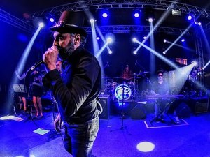Prefeitura de Maceió fará live especial em homenagem ao Dia Mundial do Rock