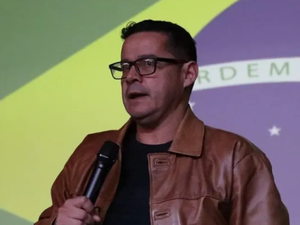 Pastor evangélico e apoiador de Bolsonaro: conheça o substituto de Deltan na Câmara