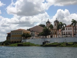 Comitê de Bacia do Francisco se reúne hoje em Penedo