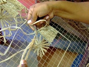 Equipe da Sedetur quer regularizar artesãos de Maragogi