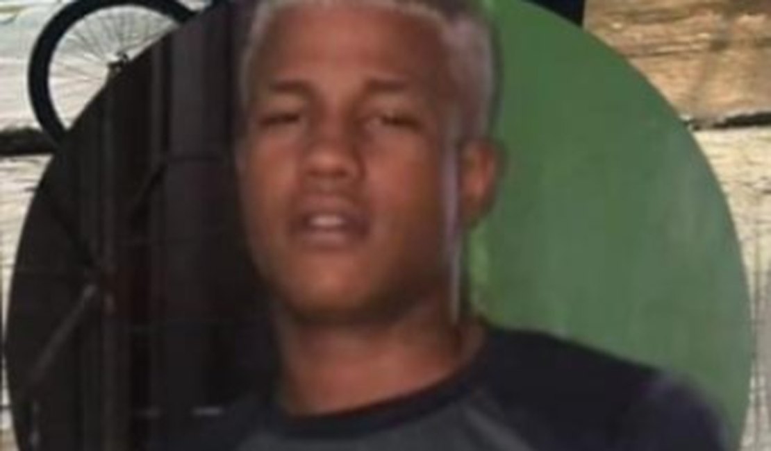 Jovem sobrevivente de atentado é morto com mais de dez tiros em Maceió