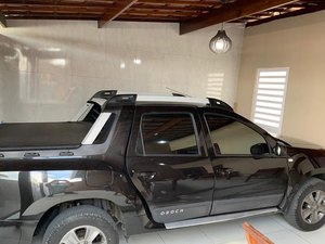 Polícia recupera bens adquiridos com desvio milionário de empresa de segurança