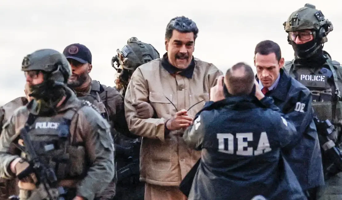 EUA recuam em acusar Maduro de liderar suposto Cartel de Los Soles