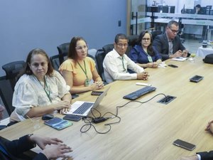 Referência nacional, Arapiraca e Governo de Goiás trocam experiências nos métodos e práticas nas informações contábeis