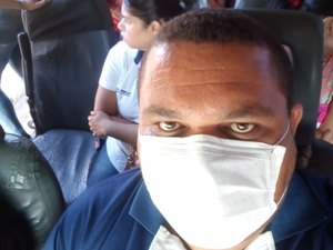 Coopervan pretende solicitar isenção de impostos para transportadores durante a pandemia