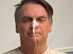 Bolsonaro tem piora de saúde; web se apavora com últimas notícias
