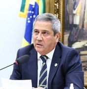 Polícia Federal prende o ex-ministro general Braga Netto