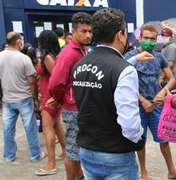 Estão brincando com assunto sério, diz juiz que determinou lockdown no Maranhão