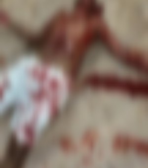 Homem é preso por esfaquear jovem em bar do município de Japaratinga