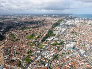 JHC entrega Plano Diretor Participativo de Maceió e plano de requalificação do Centro