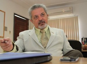PT volta para o Governo de Renan Filho 