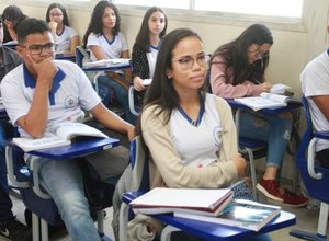 Escolas da rede estadual de Alagoas retomam as aulas na segunda (10)