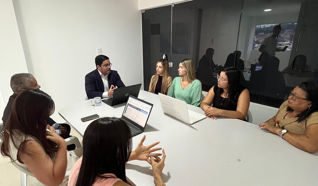 Maragogi é finalista do Prêmio Francisco Dornelles de Inovação Municipal 2025