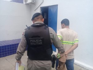 Jovem é preso após furtar equipamento em shopping na Mangabeiras 