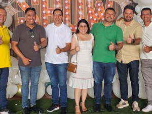 Igaci Celebra a Abertura do 4º Festival da Juventude com Show de Talentos