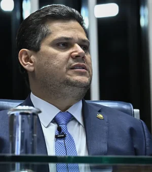 Alcolumbre: É ofensivo insinuar que cargos resolvem aprovação de Messias