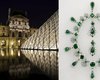 Roubo no Louvre: o que se sabe sobre o crime que fechou o museu mais visitado do mundo
