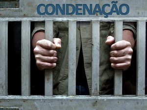 Júri condena acusado de matar companheira a 21 anos de reclusão