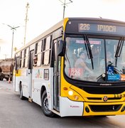 DMTT anuncia alterações no Transporte Urbano do Litoral Norte
