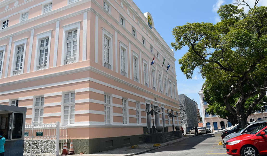 Partidos escolhem seus líderes na Assembleia Legislativa