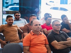 Vereadores promovem vazia audiência pública sobre falta de água em São José da Tapera