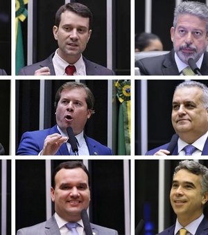 ‘Centrão alagoano’ tende a estar no palanque de Lula em 2026